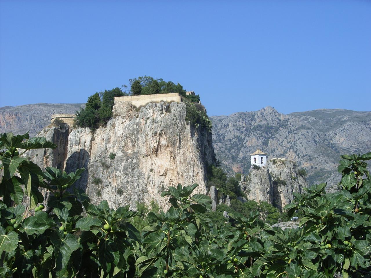 Guadalest